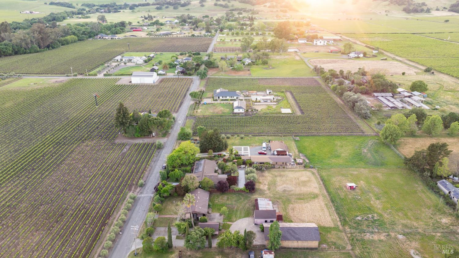 1220 Sperring Road Sonoma, CA 95476 - Photo 54 of 61