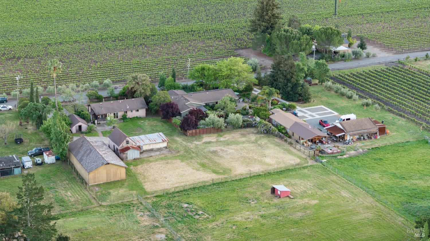 1220 Sperring Road Sonoma, CA 95476 - Photo 56 of 61
