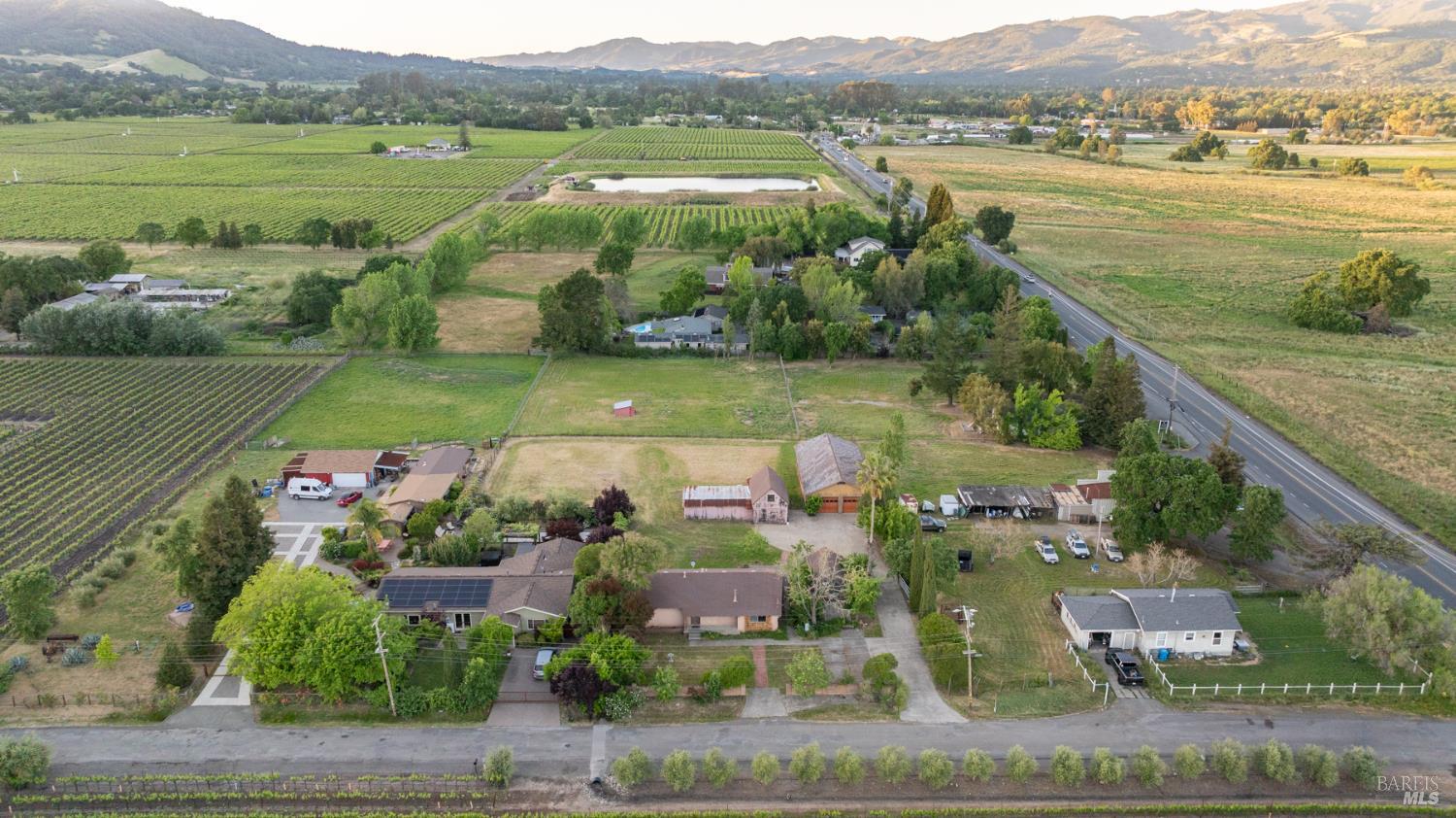 1220 Sperring Road Sonoma, CA 95476 - Photo 60 of 61