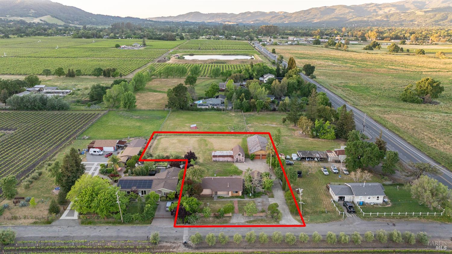 1220 Sperring Road Sonoma, CA 95476 - Photo 61 of 61