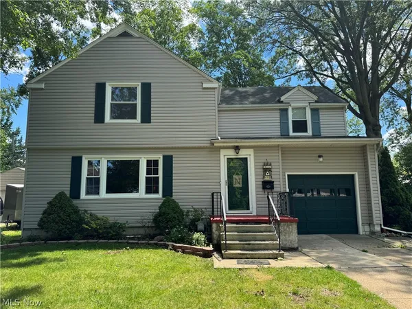 $225,000 | 410 Louisiana Avenue, Elyria, OH 44035