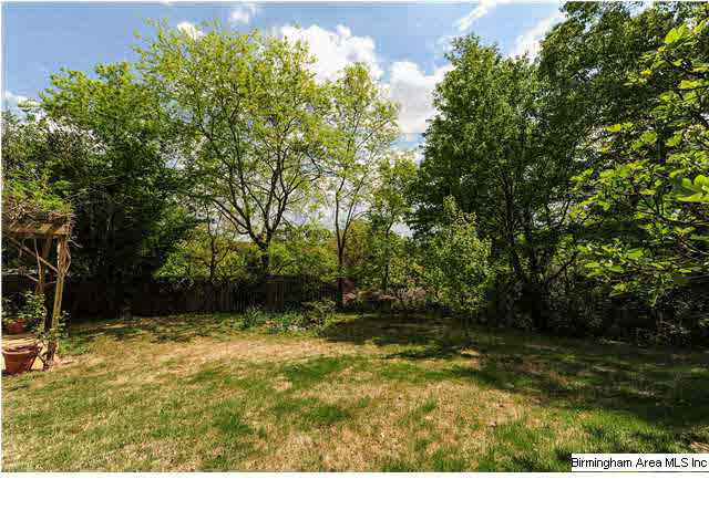 433 Ferncliff Drive Birmingham, AL 35213 - Photo 31 of 32