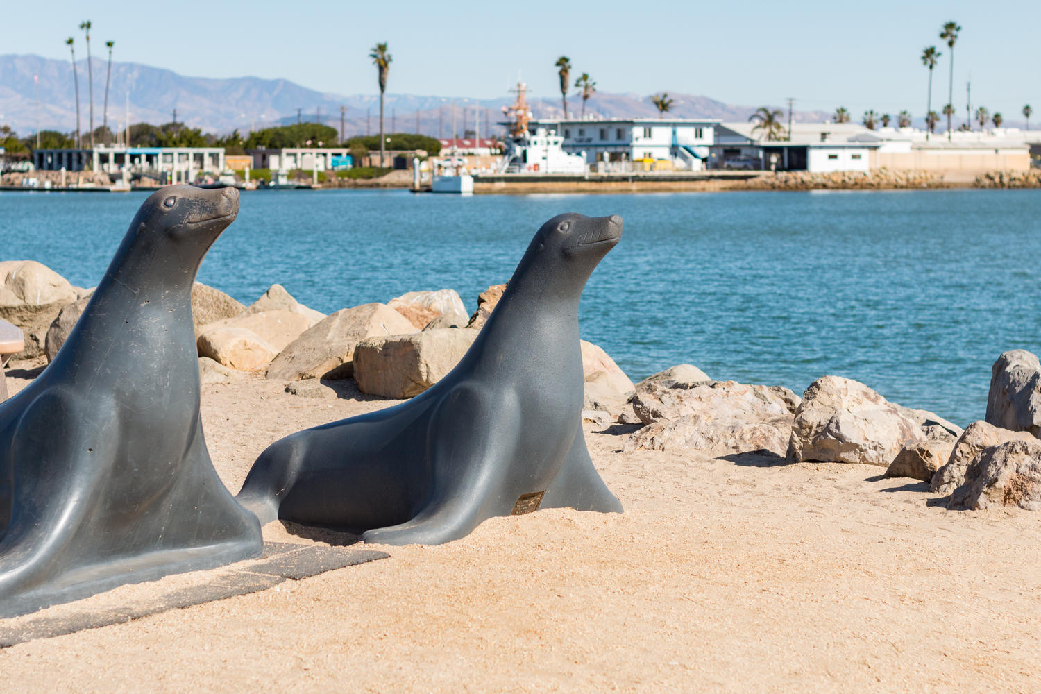 328 Lakeshore Drive Oxnard, CA 93035 - Photo 37 of 43 a view of a ocean view
