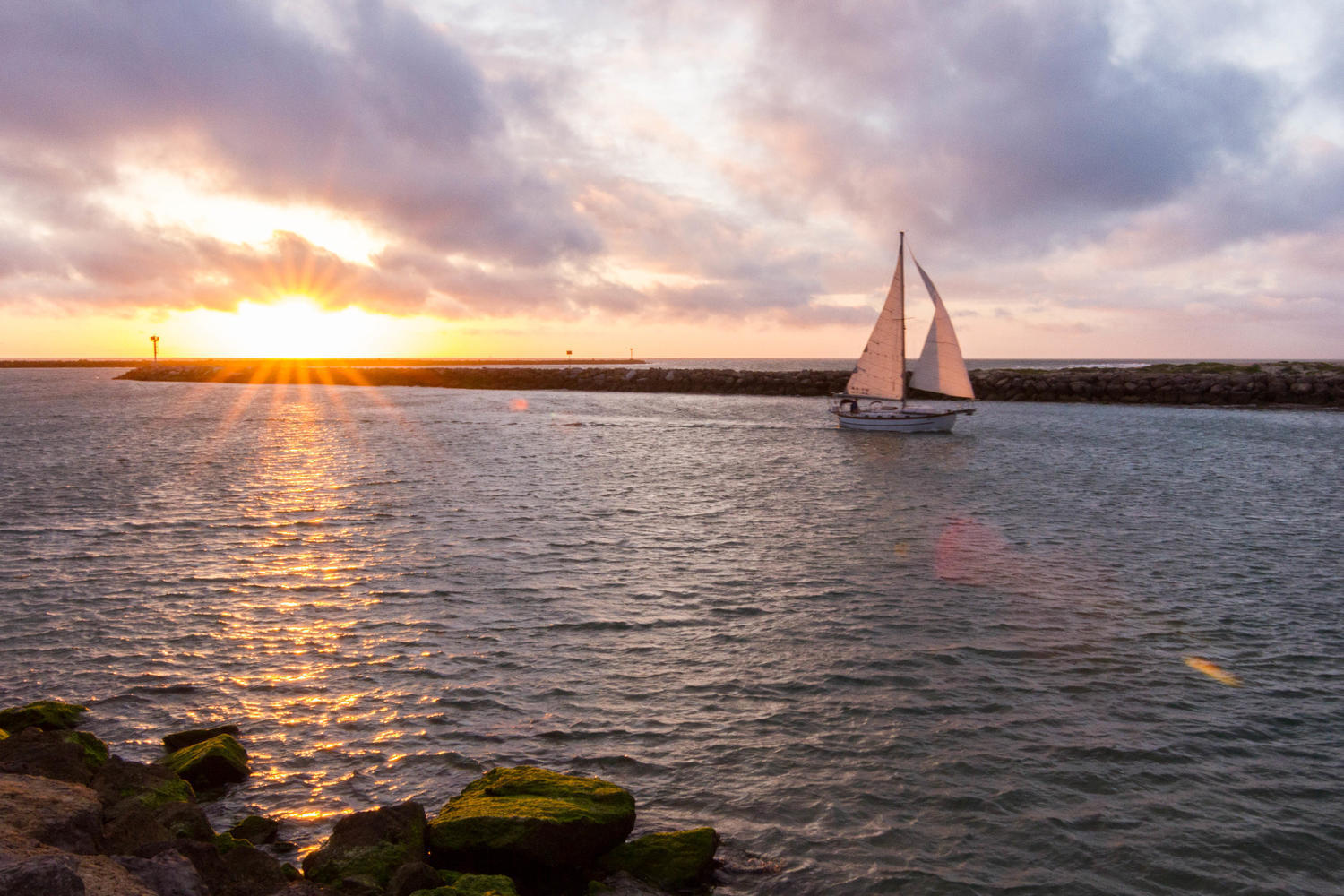 328 Lakeshore Drive Oxnard, CA 93035 - Photo 41 of 43 a view of ocean