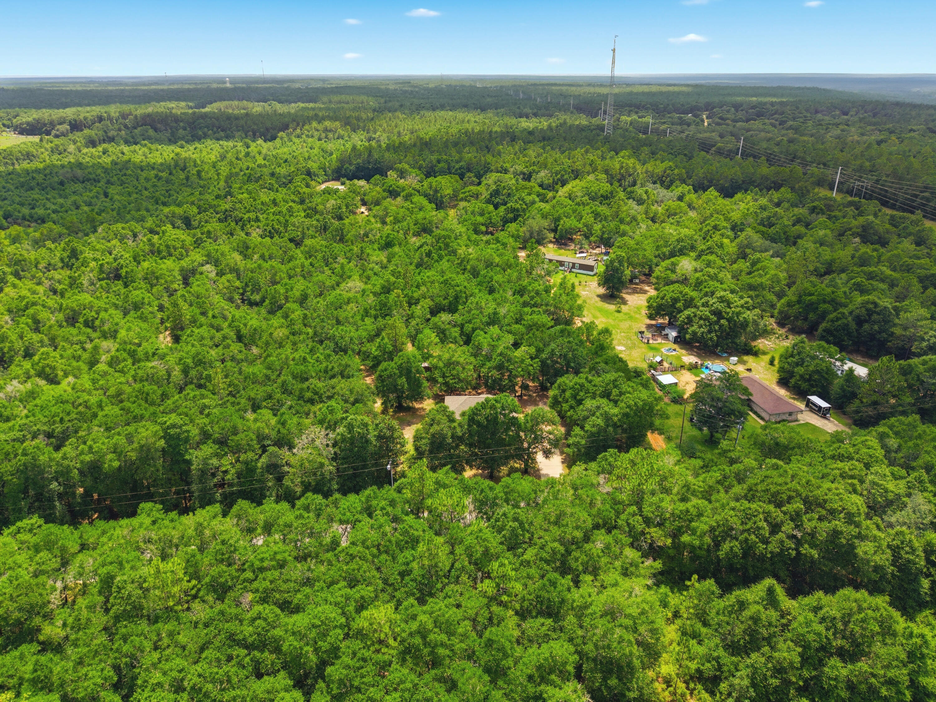 4526 Bryant Bridge Cutoff Road Holt, FL 32564 - Photo 50 of 54