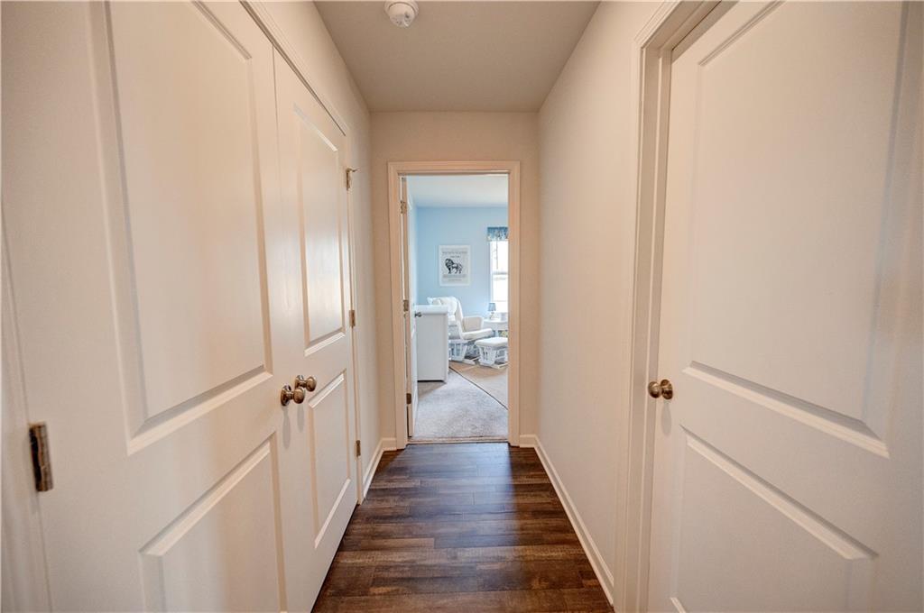 500 Pemberton Street Kingston, GA 30145 - Photo 23 of 46 a view of a hallway with a elevator