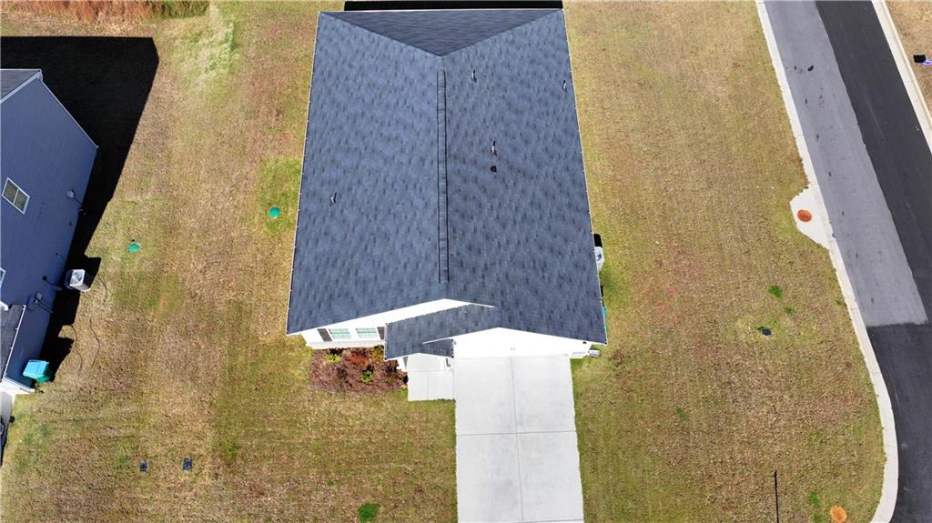 500 Pemberton Street Kingston, GA 30145 - Photo 36 of 46 a bathroom with a shower