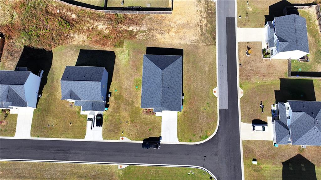 500 Pemberton Street Kingston, GA 30145 - Photo 38 of 46 swimming pool view with a swimming pool