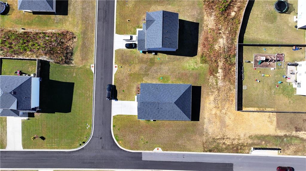 500 Pemberton Street Kingston, GA 30145 - Photo 39 of 46 view of living room