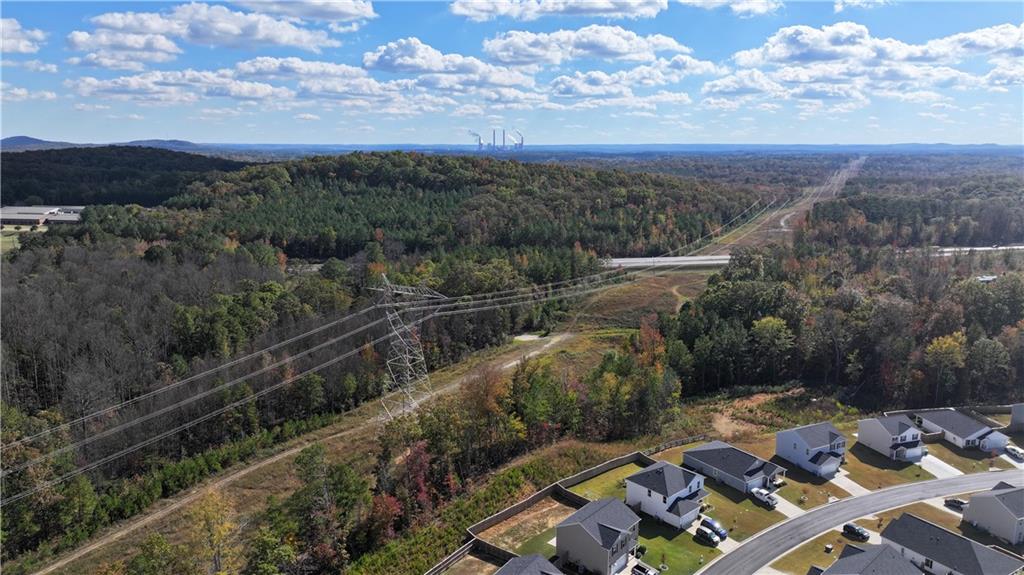 500 Pemberton Street Kingston, GA 30145 - Photo 43 of 46 a view of a city