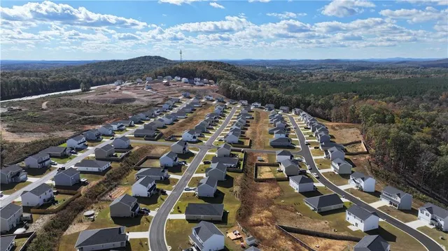 $299,900 | 500 Pemberton Street, Kingston, GA 30145