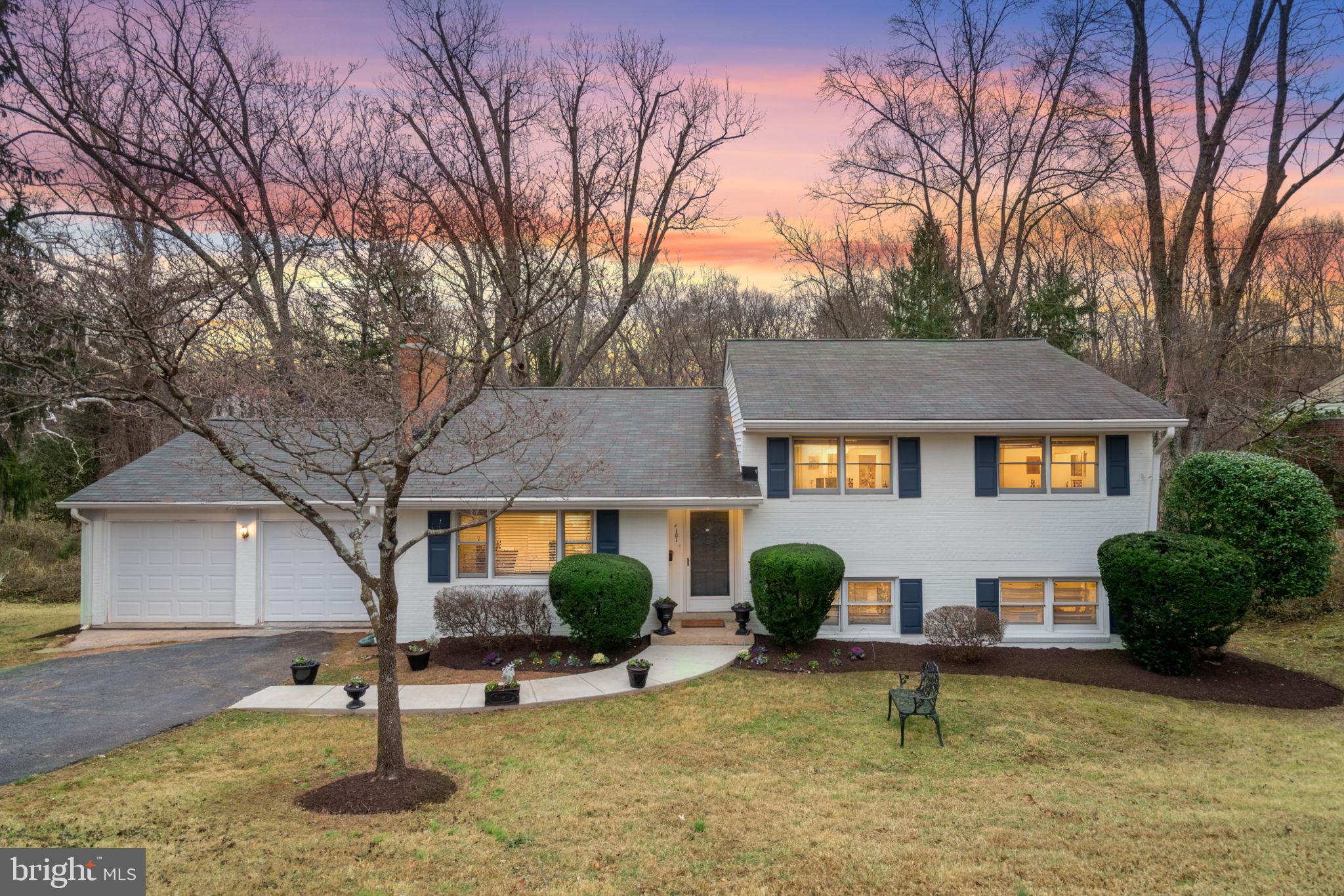 1101 Dead Run Drive McLean, VA 22101 - Photo 1 of 31