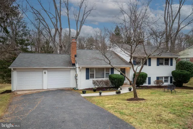 $1,359,888 | 1101 Dead Run Drive, McLean, VA 22101