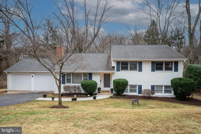 $1,359,888 | 1101 Dead Run Drive, McLean, VA 22101