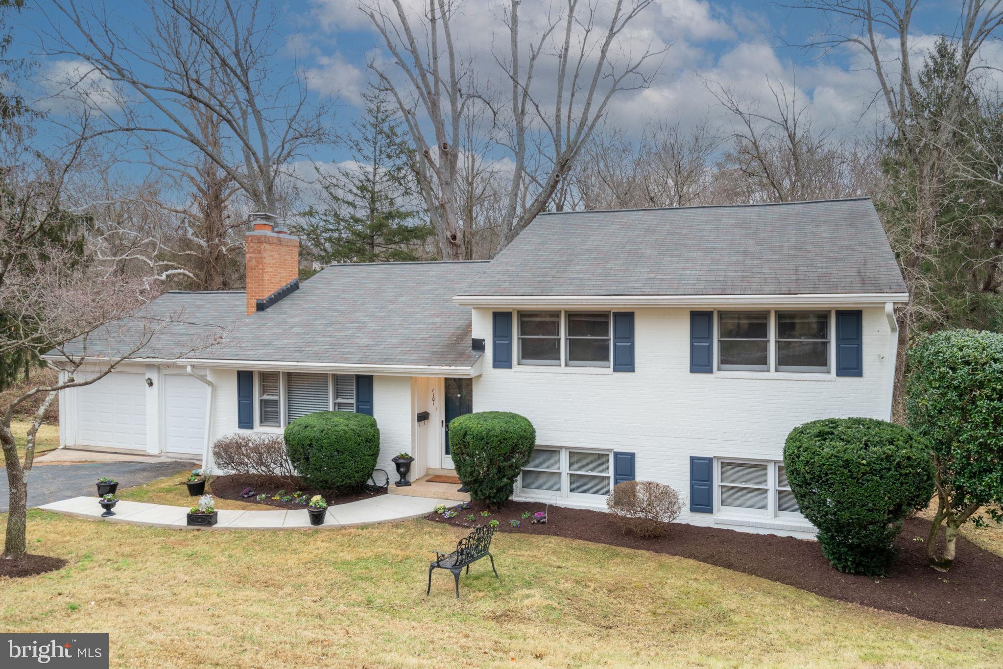 1101 Dead Run Drive McLean, VA 22101 - Photo 6 of 31