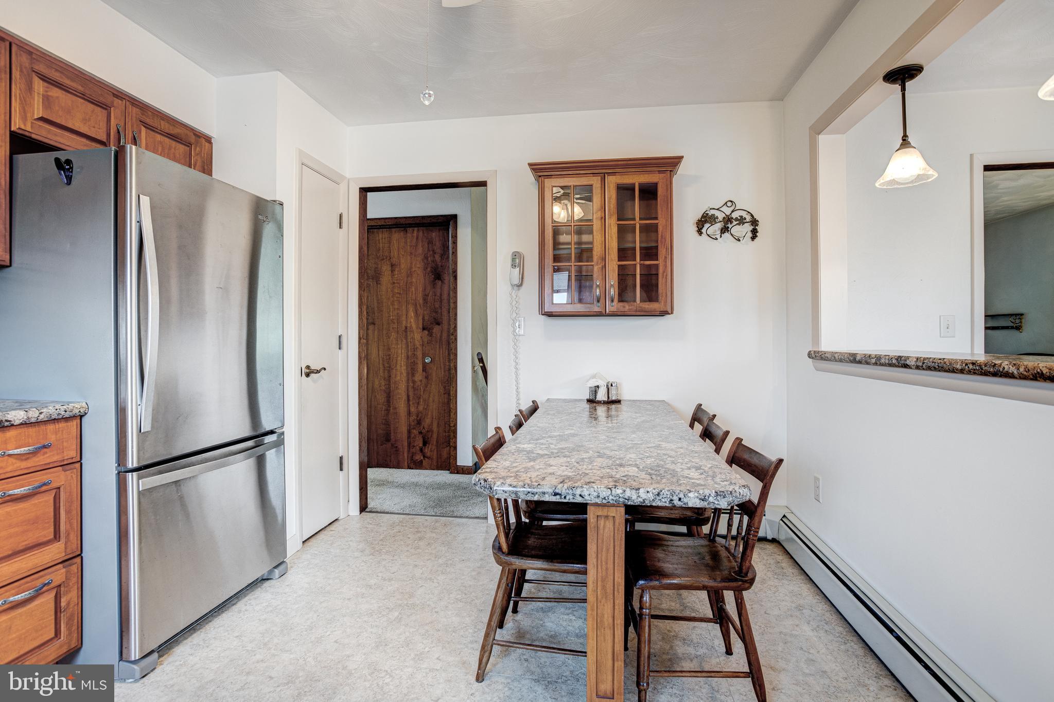 778 Brush Mountain Road Spring Mills, PA 16875 - Photo 15 of 42