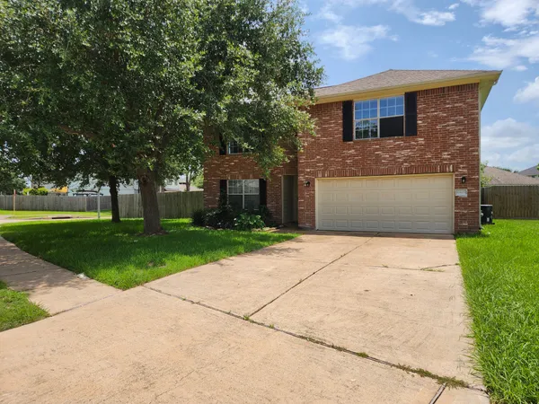 $2,000 | 6803 Hayman Drive, Katy, TX 77449