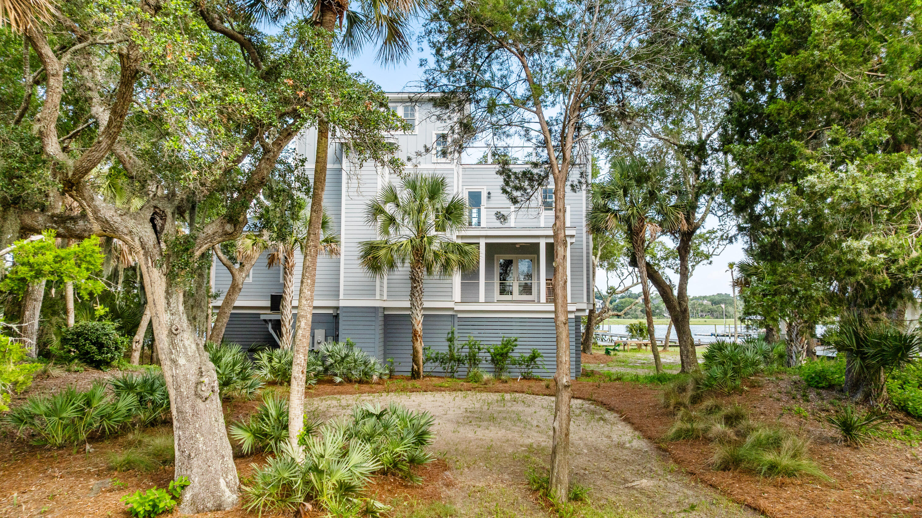 3019 Buccaneer Road Isle of Palms, SC 29451 - Photo 84 of 89 3019 Buccaneer Road-99