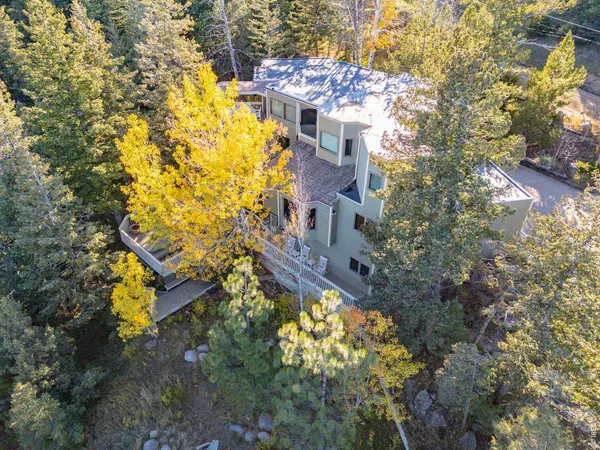 $1,195,000 | 1784 Deer Trail Road, Boulder, CO 80302