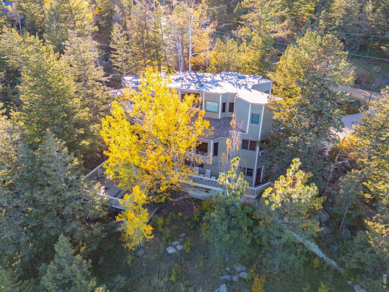 1784 Deer Trail Road Boulder, CO 80302 - Photo 27 of 29