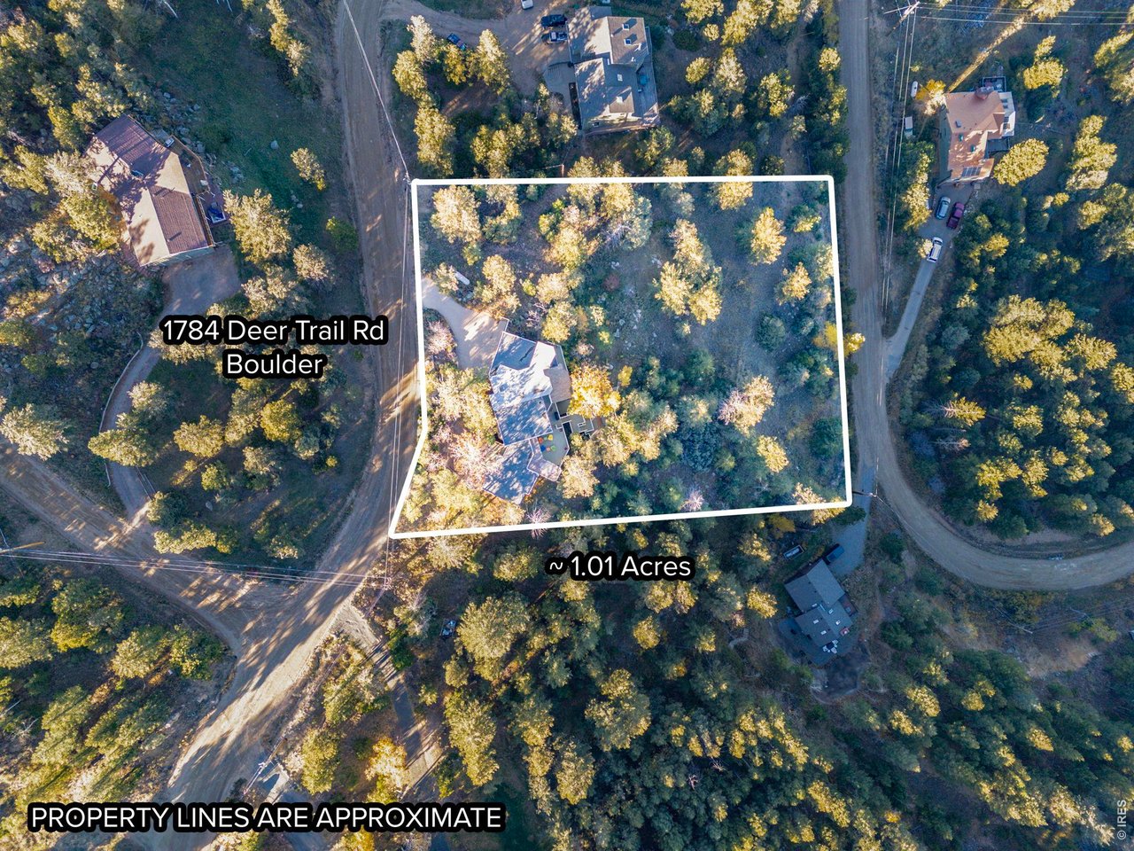 1784 Deer Trail Road Boulder, CO 80302 - Photo 28 of 29