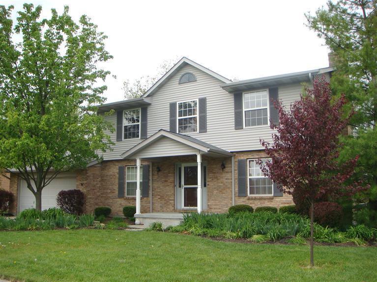3380 Springcrest Drive Hamilton, OH 45011 - Photo 1 of 1