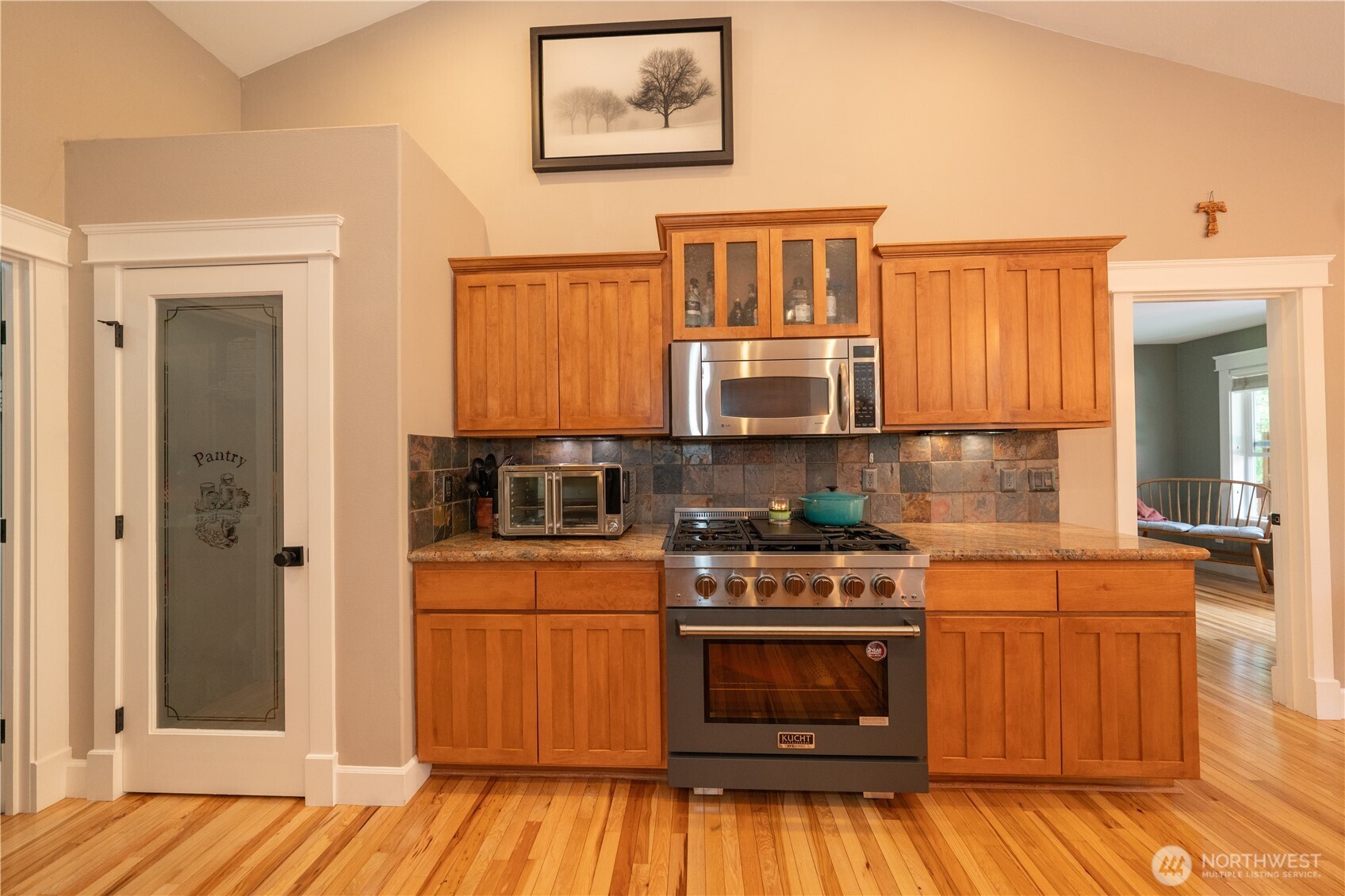 6031 139th Lane Southwest Rochester, WA 98579 - Photo 11 of 40