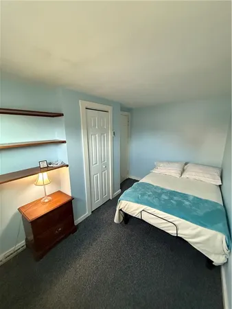 $5,000 | 16 Dudley Avenue, Unit 7, Newport, RI 02840