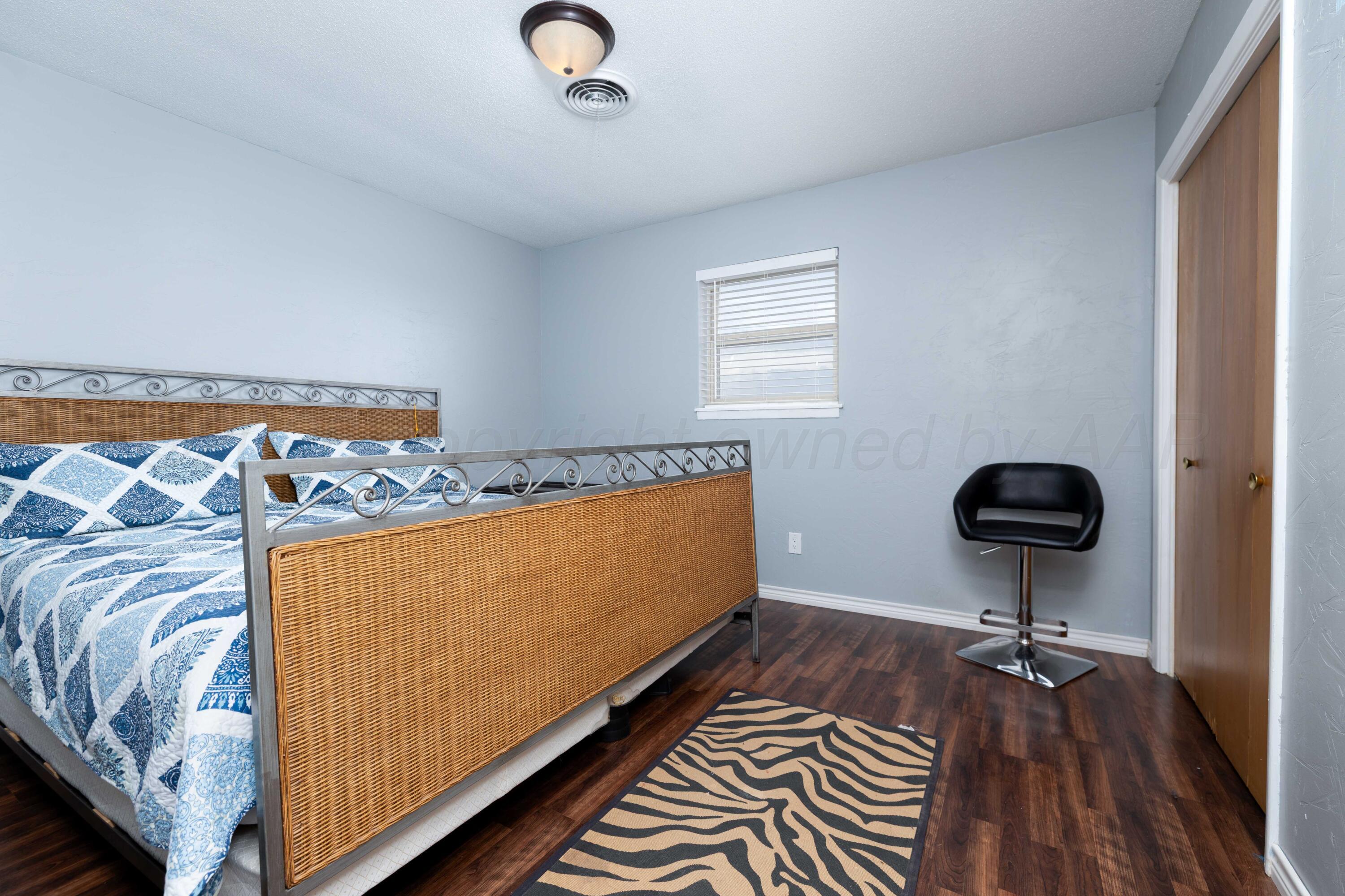 2300 West McAfee Road Amarillo, TX 79118 - Photo 23 of 58 Bedroom