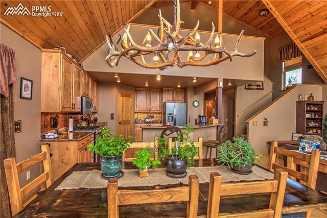 2874 Pathfinder Road Florissant, CO 80816 - Photo 14 of 36 Gallery Image 14