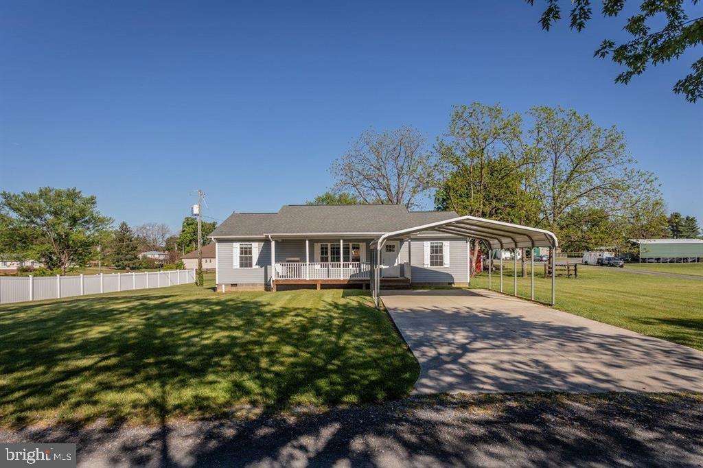 357 West Springbrook Road Broadway, VA 22815 - Photo 36 of 66