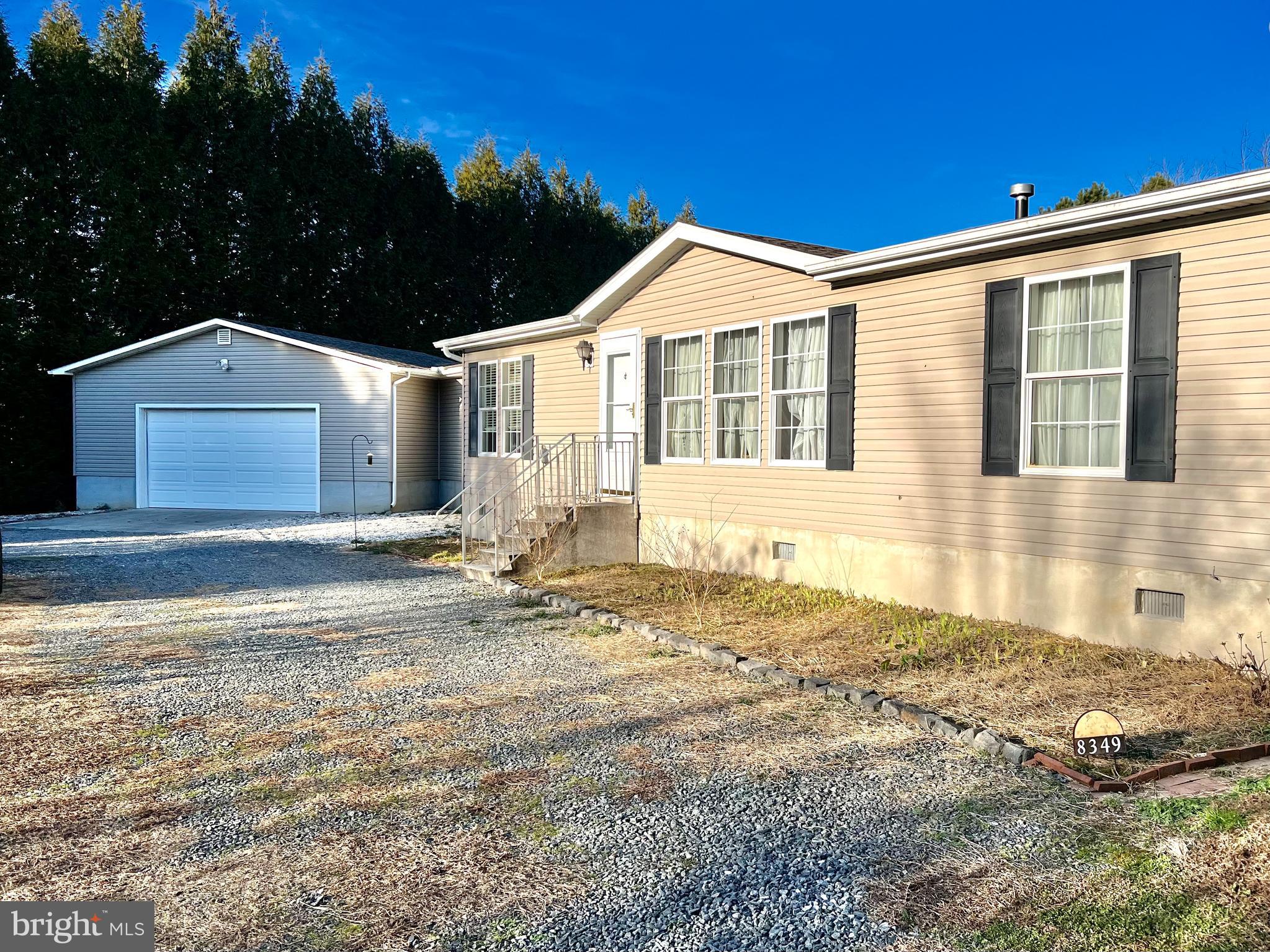 8349 Langmaid Road Newark, MD 21841 - Photo 2 of 9 Gallery Image 2