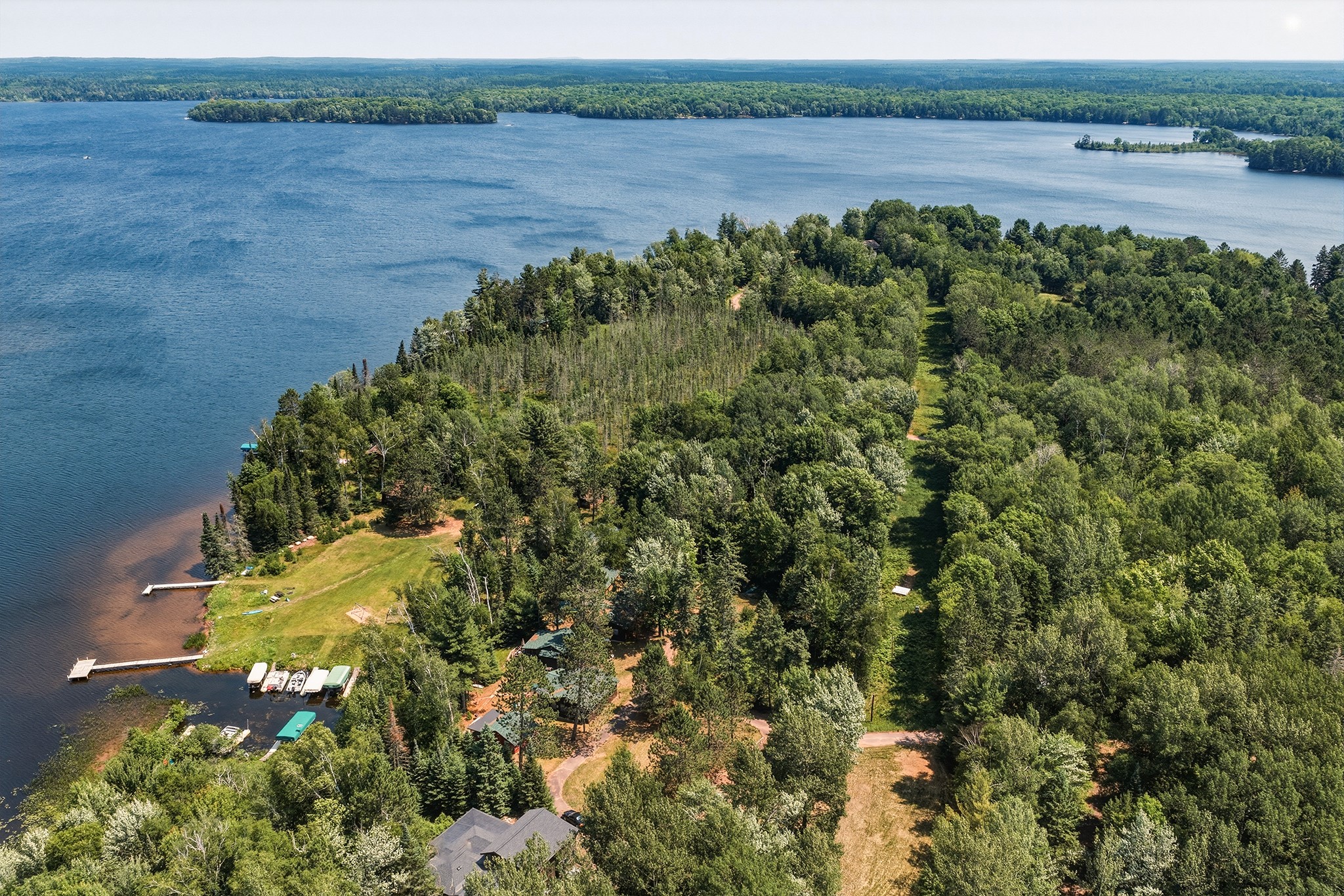 9292 West Duncan Point Road Hayward, WI 54843 - Photo 12 of 32