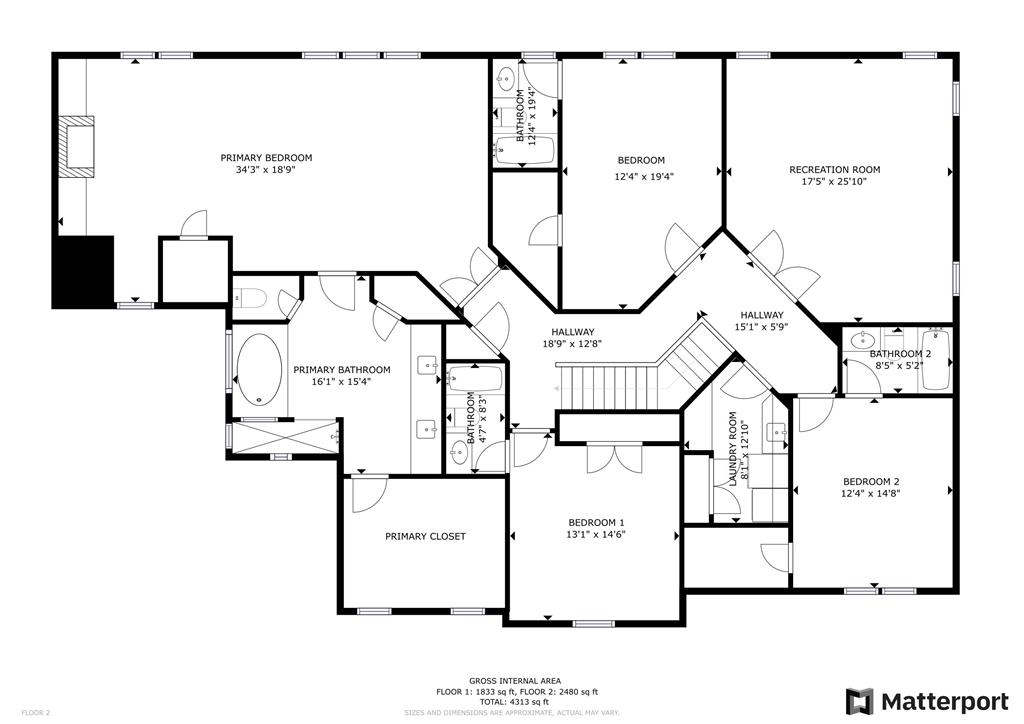 9250-5 River Road Fortson, GA 31808 - Photo 61 of 61 Gallery Image 61