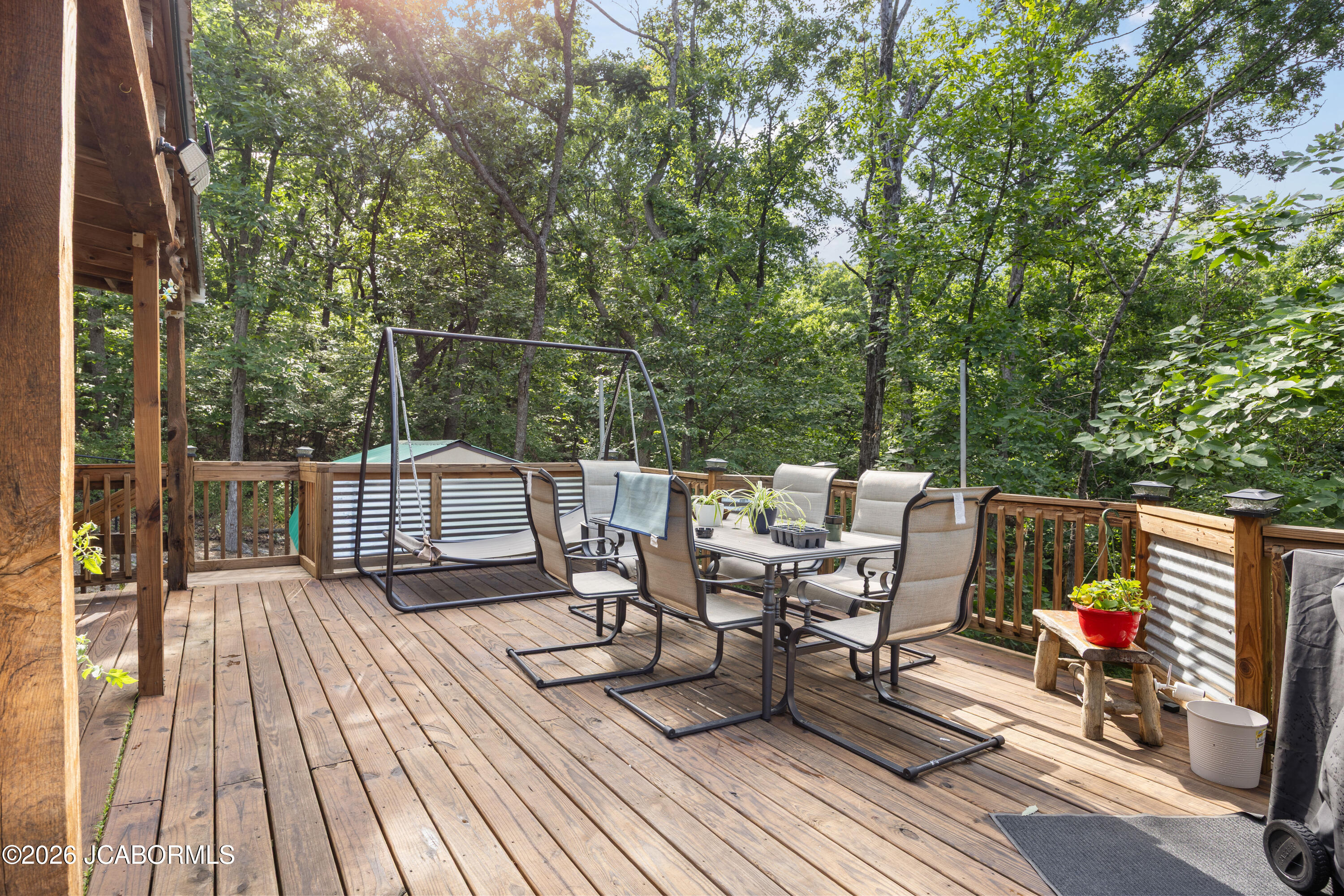 1886 Bittersweet Road Lake Ozark, MO 65049 - Photo 24 of 40