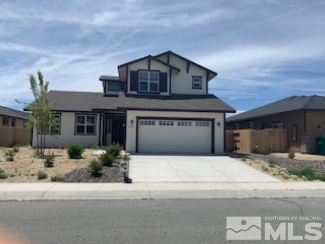 1634 Burger Road Fernley, NV 89408 - Photo 1 of 23 Photo 1