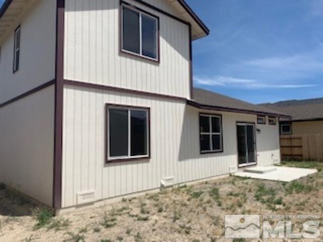 1634 Burger Road Fernley, NV 89408 - Photo 13 of 23 Photo 13