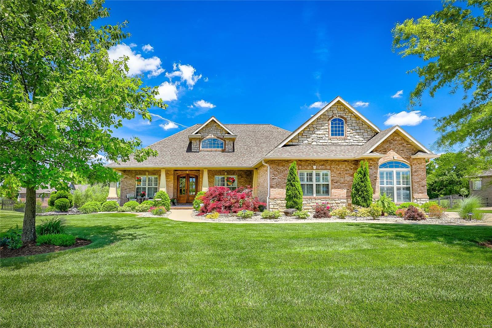 1437 South Clinton Road Caseyville, IL 62232 - Photo 1 of 49