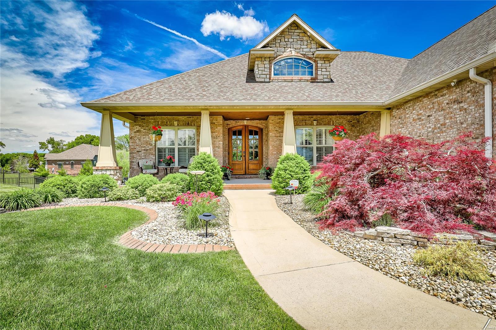 1437 South Clinton Road Caseyville, IL 62232 - Photo 4 of 49