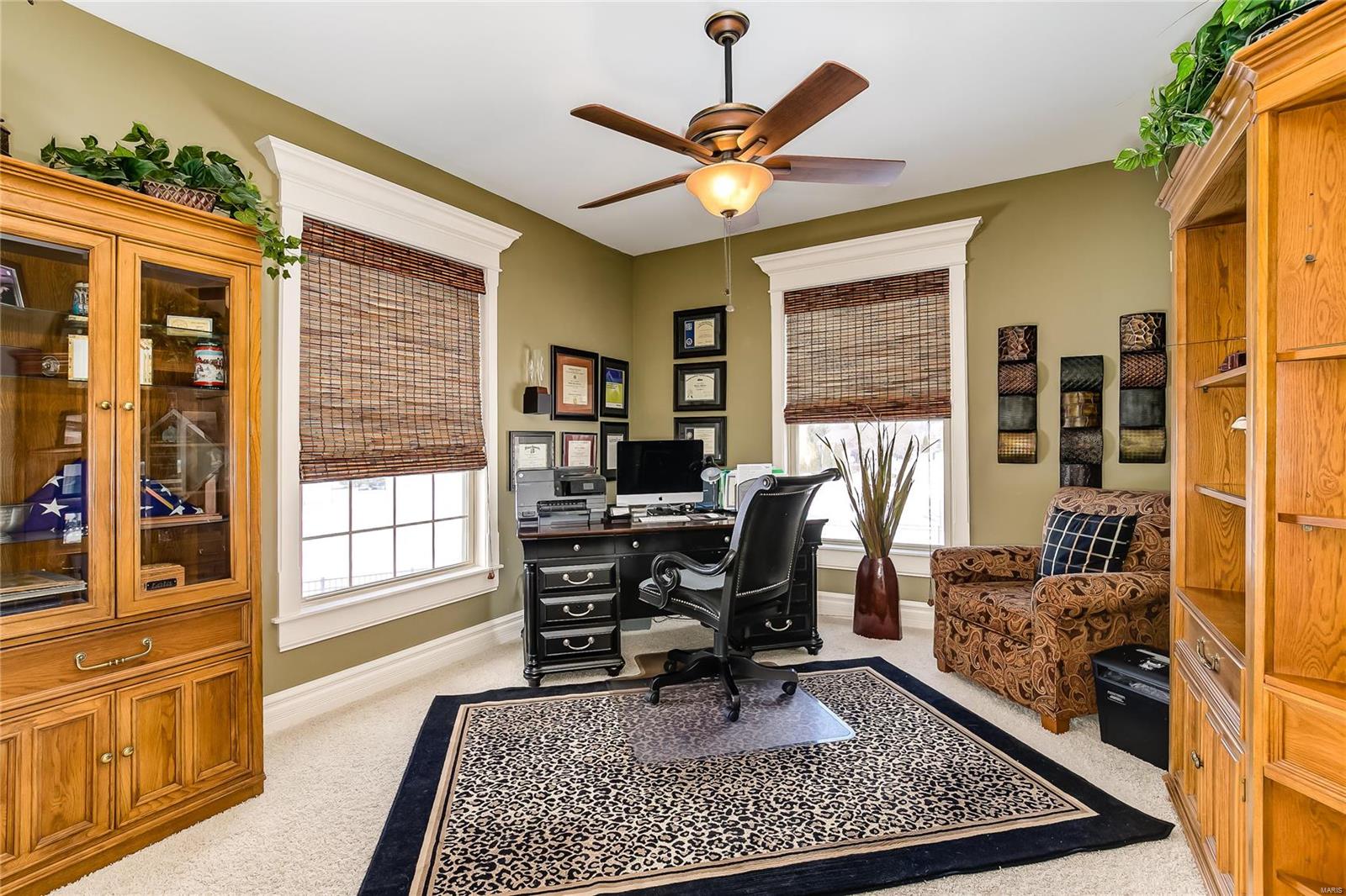 1437 South Clinton Road Caseyville, IL 62232 - Photo 40 of 49