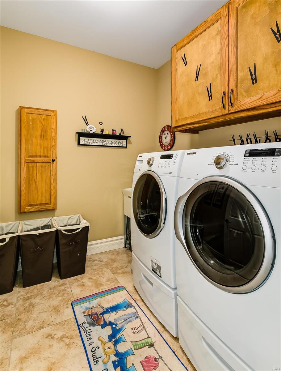 1437 South Clinton Road Caseyville, IL 62232 - Photo 41 of 49