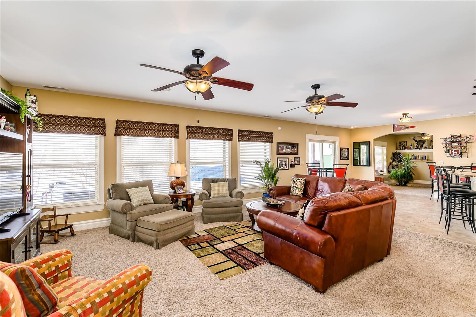 1437 South Clinton Road Caseyville, IL 62232 - Photo 44 of 49