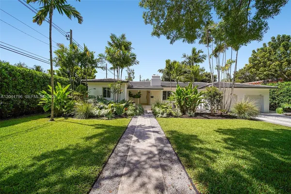 $8,800 | 166 Northeast 93rd Street, Miami Shores, FL 33138