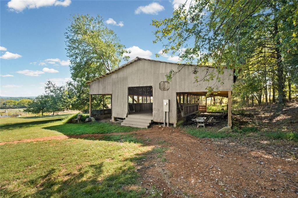 210 Shaw Road Southwest Adairsville, GA 30103 - Photo 16 of 68 Gallery Image 16