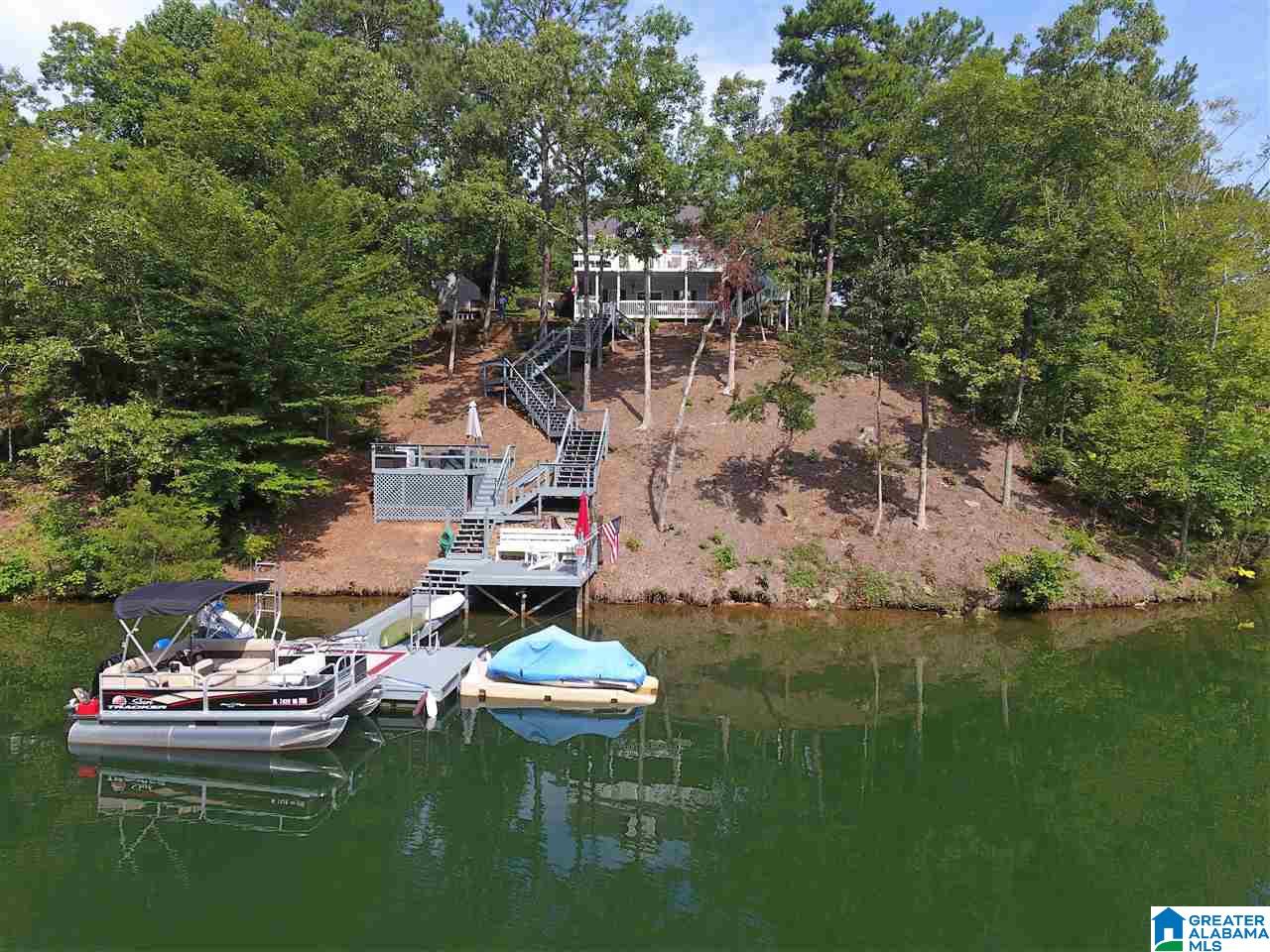 30 Eubanks Point Road Wedowee, AL 36278 - Photo 32 of 35