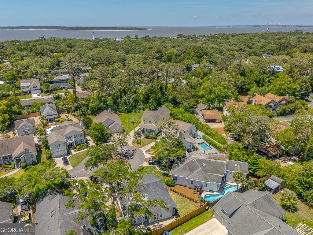 107 Seaside Circle St. Simons, GA 31522 - Photo 34 of 45