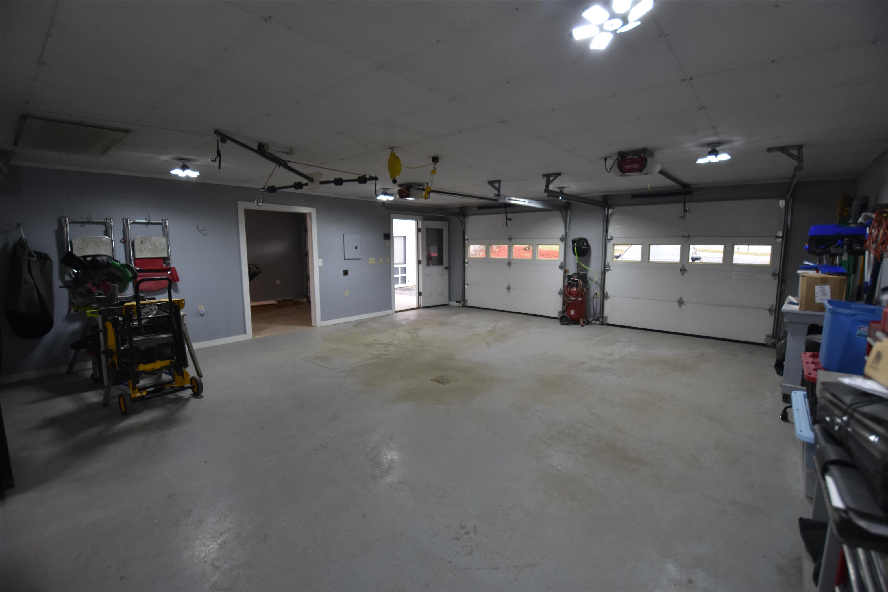 9 Maple Manor Vergennes, VT 05491 - Photo 25 of 37