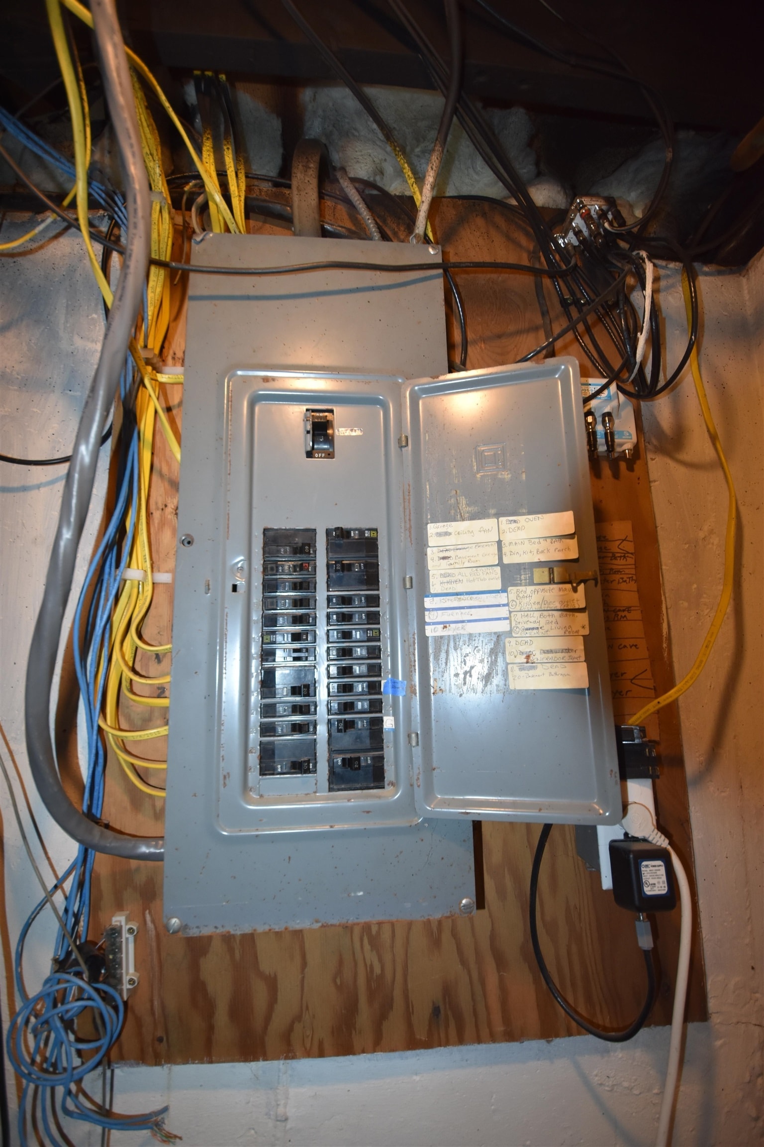 9 Maple Manor Vergennes, VT 05491 - Photo 34 of 37