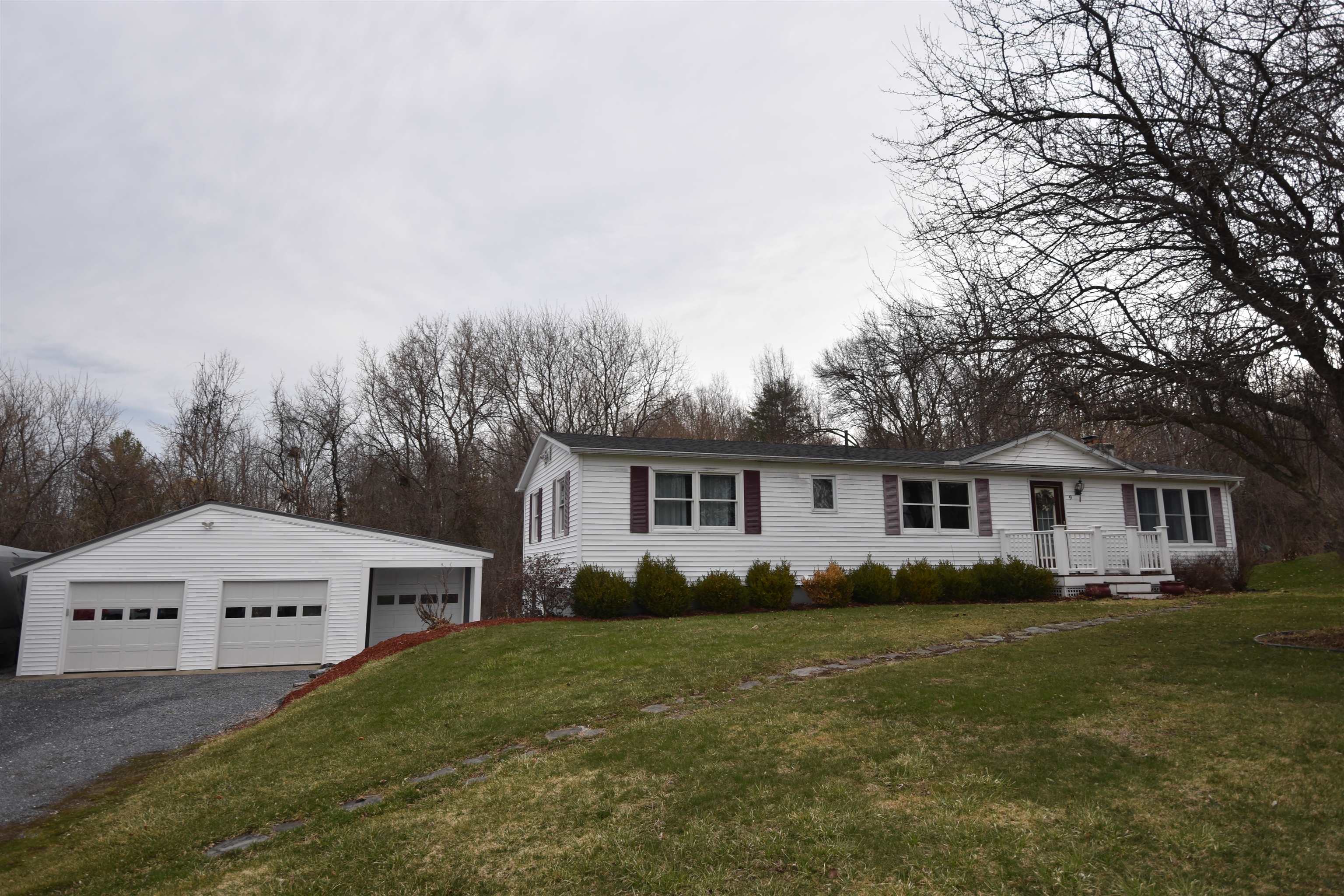 9 Maple Manor Vergennes, VT 05491 - Photo 35 of 37
