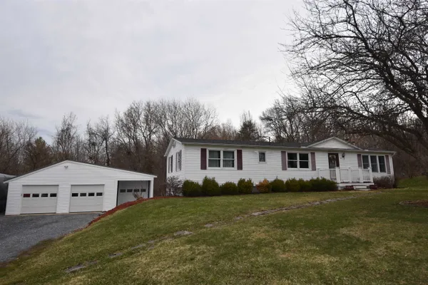 $439,900 | 9 Maple Manor, Vergennes, VT 05491